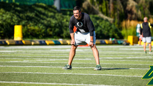 Dan Lanning